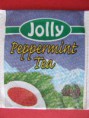 003   Peppermint Tea
